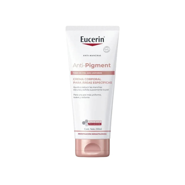 Eucerin Anti Pigment Crema Corporal x 200 ml - Eucerin
