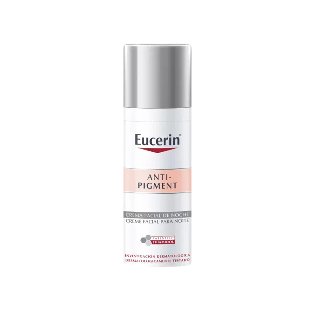 Eucerin Anti Pigment Crema Facial De Noche x 50 ml