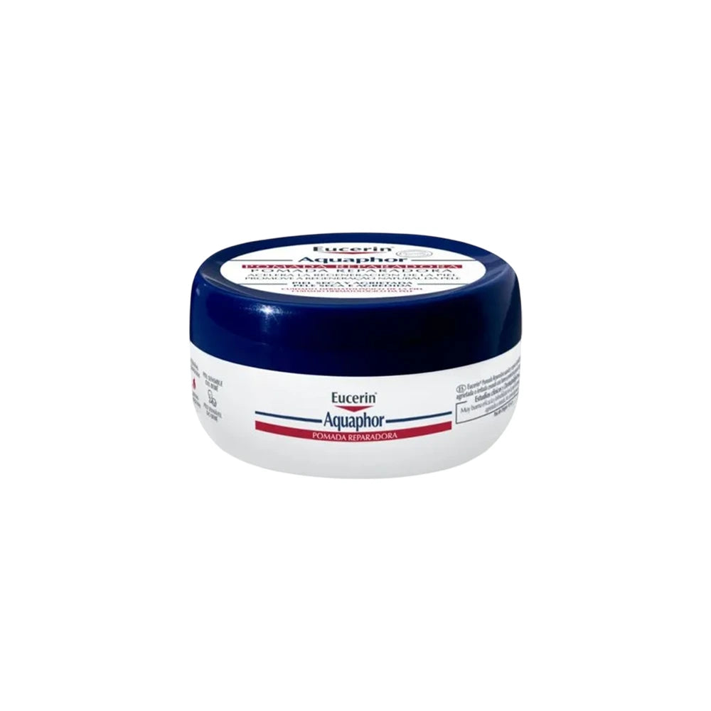 Eucerin Aquaphor Pomada Reparadora x 80 gr