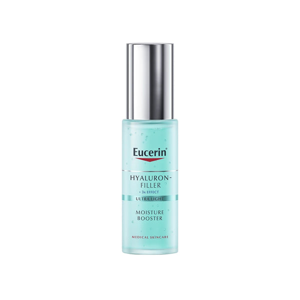 Eucerin Hyaluron Filler + 3x Effect Hydrating Booster x 30 ml - Eucerin