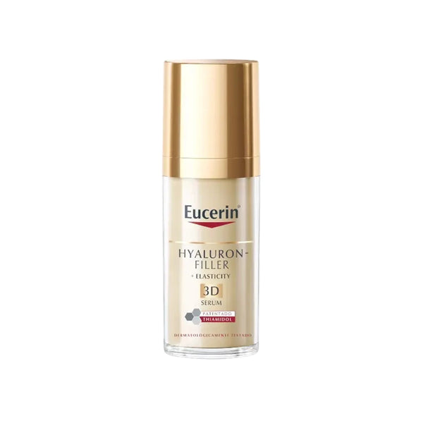 Eucerin Hyaluron Filler + Elasticity 3D Serum x 30 ml