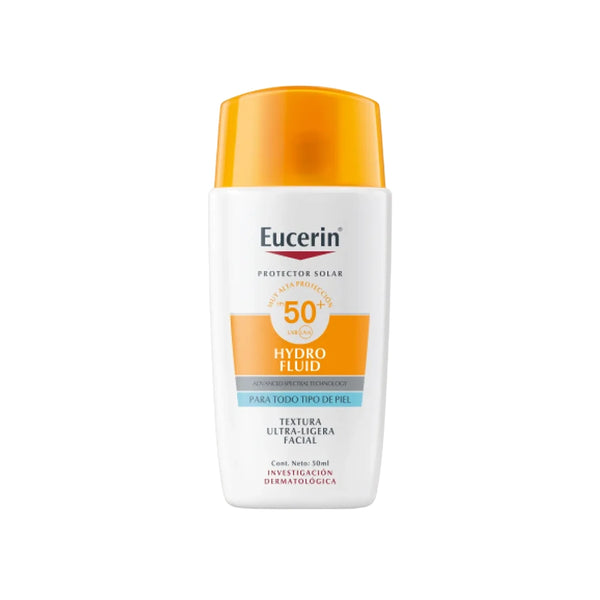 Eucerin Protector Solar Hydro Fluid x 50 ml - Eucerin