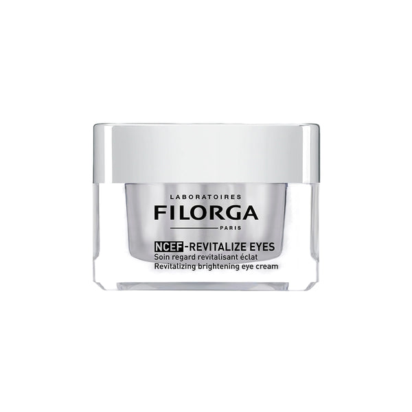 Filorga NCEF Revitalize Ojos x 15 ml | dermocosmético | La Peau Colombia