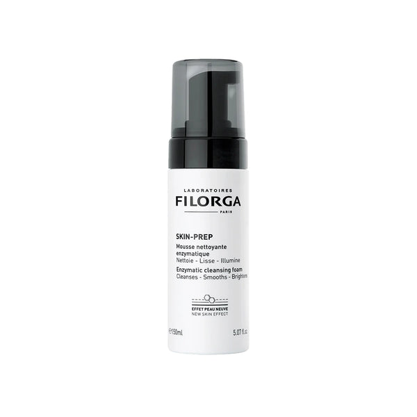 Filorga Skin Prep Espuma Limpiadora x 150 ml | limpiador facial | La Peau Colombia