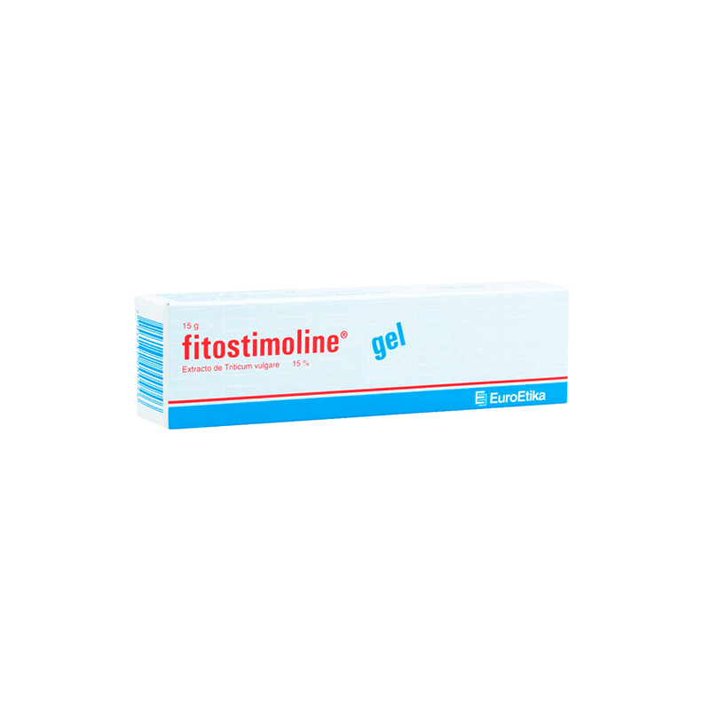 Fitostimoline Gel x 15 gr - Fitostimoline