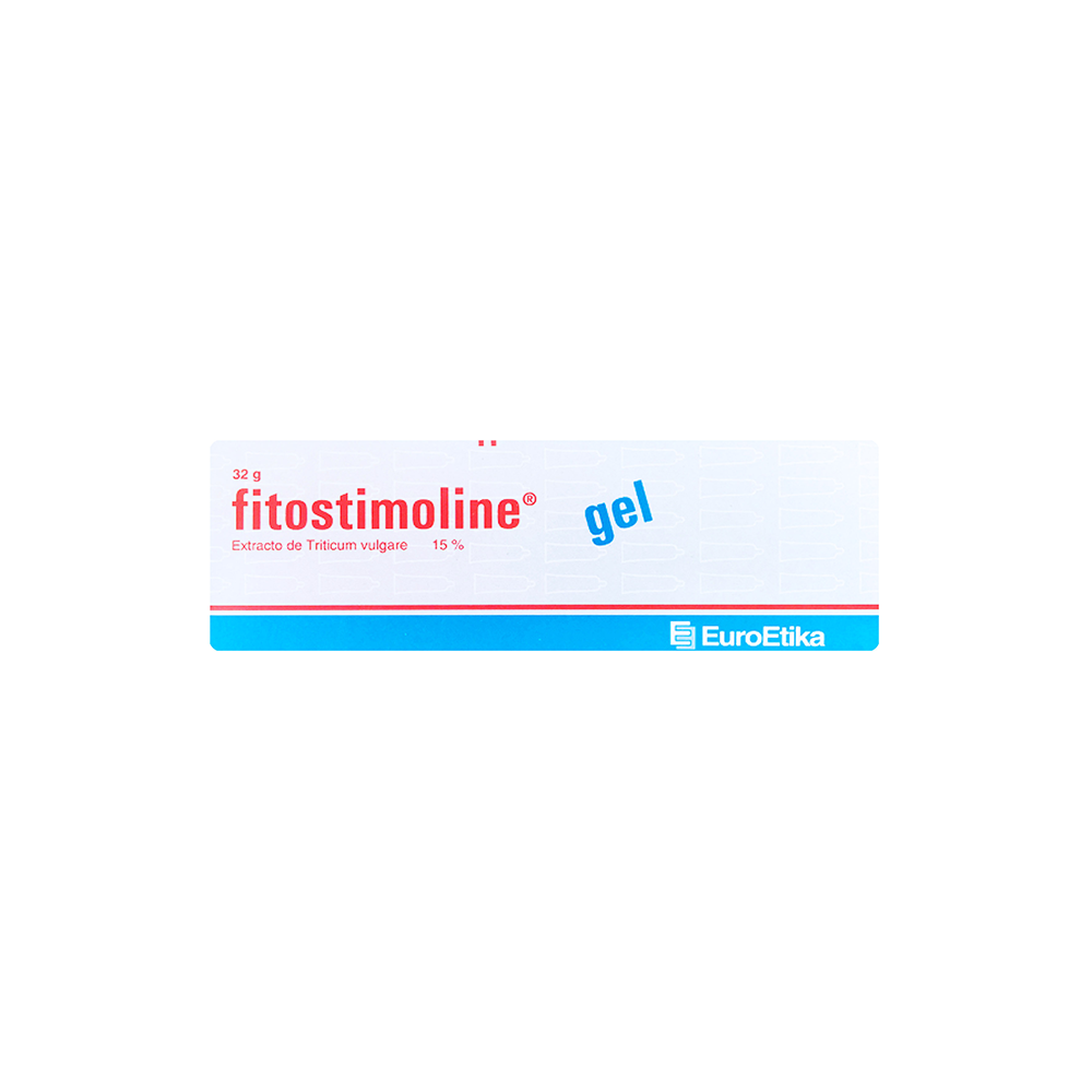 Fitostimoline Gel x 32gr - Fitostimoline