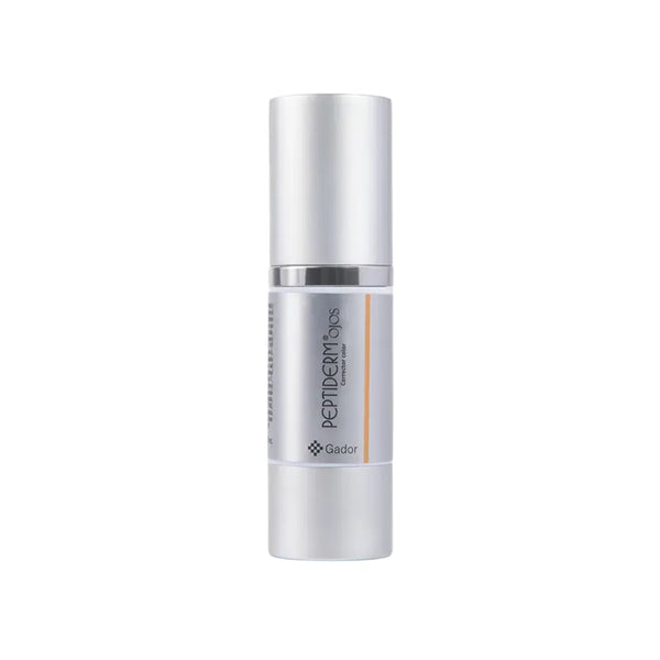 Gador Peptiderm Ojos x 30 ml - Gador