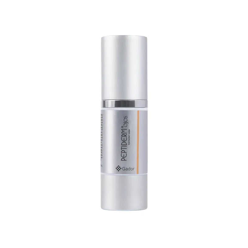 Gador Peptiderm Ojos x 30 ml - Gador