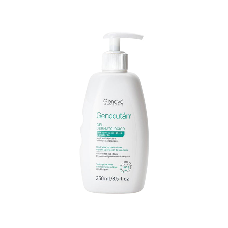 Genove Genocutan Gel x 250 ml