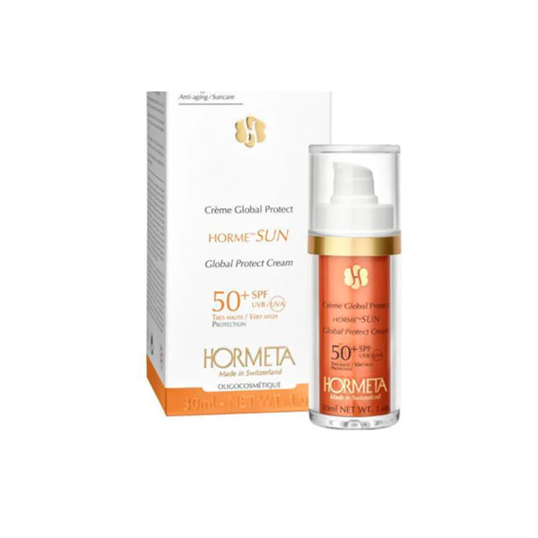 Horme Global Protect Cream SPF 50+ x 30ml - Horme