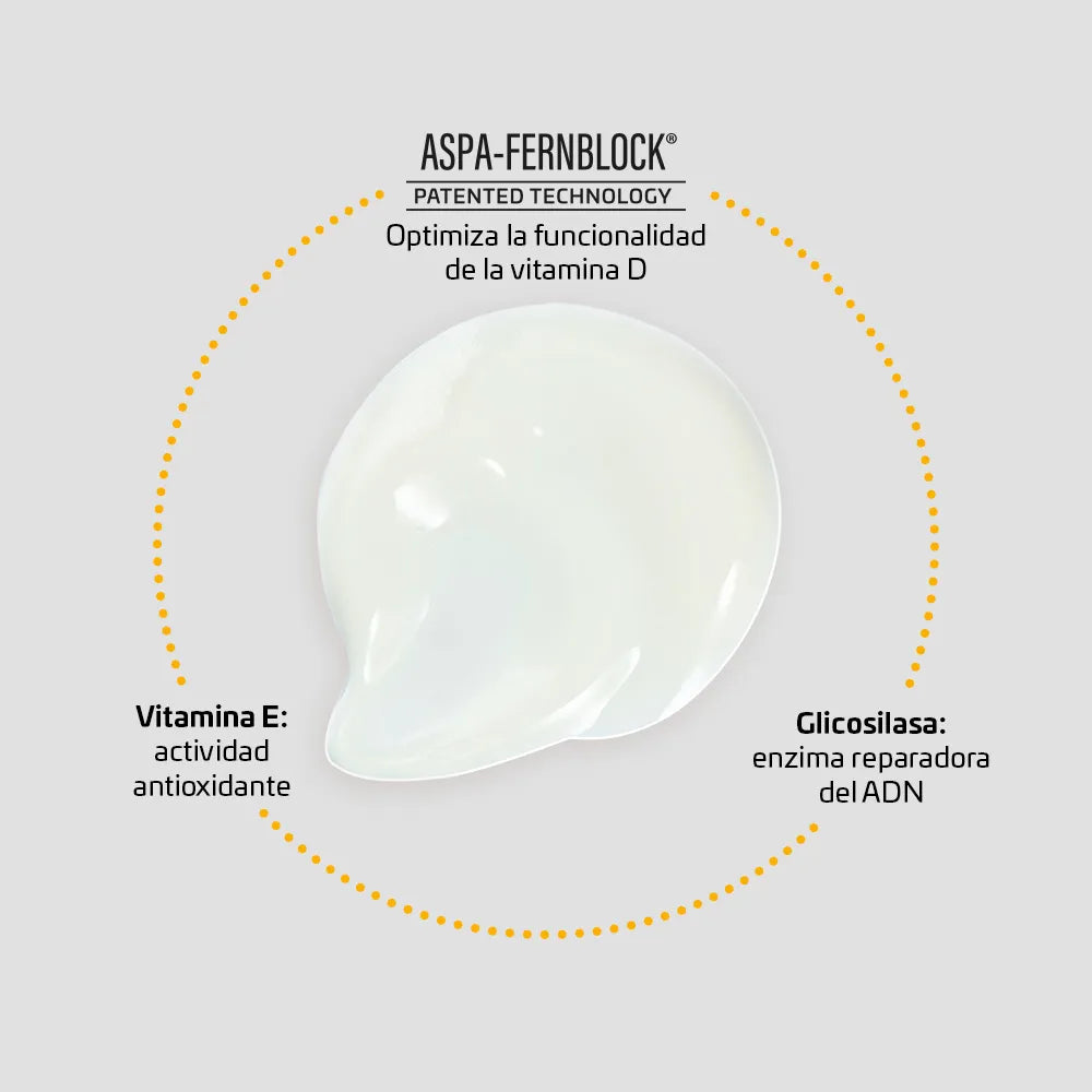 Heliocare 360 Advanced Gel SPF50 x 250 ml - Cantabria