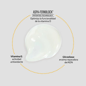 Heliocare 360 Advanced Gel SPF50 x 250 ml - Cantabria