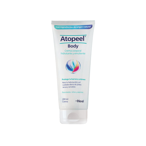 Heel Atopeel Body Crema Corporal x 200 ml