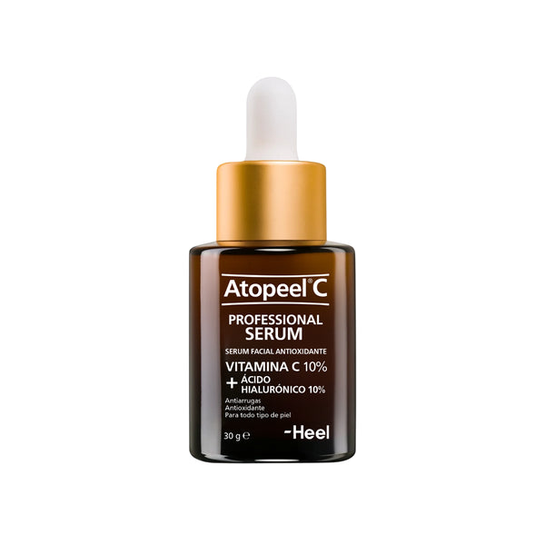 Heel Atopeel C Professional Serum Vitamina C x 30 gr