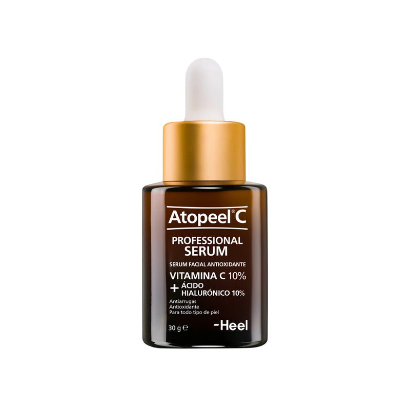 Heel Atopeel C Professional Serum Vitamina C x 30 gr