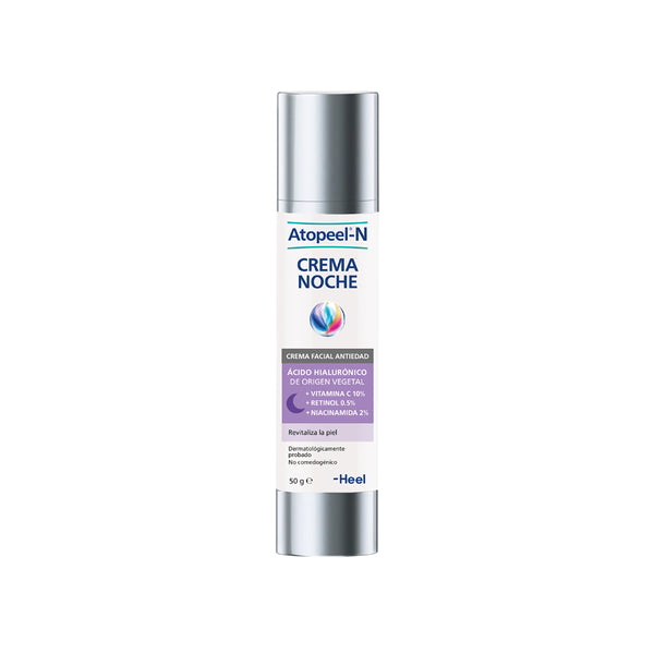 Heel Atopeel N Crema Noche x 50 gr