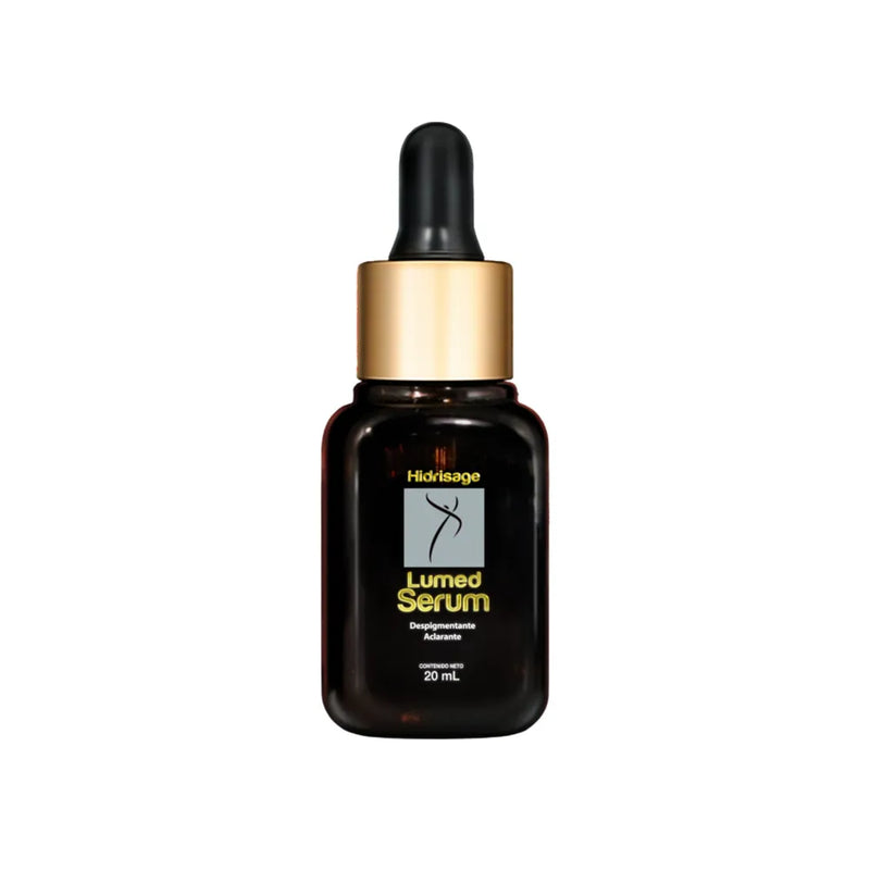 Hidrisage Lumed Serum Despigmentante Aclarante x 20 ml - Hidrisage