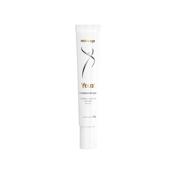 Hidrisage Yeux Contorno De Ojos Antiedad x 20 g - Hidrisage