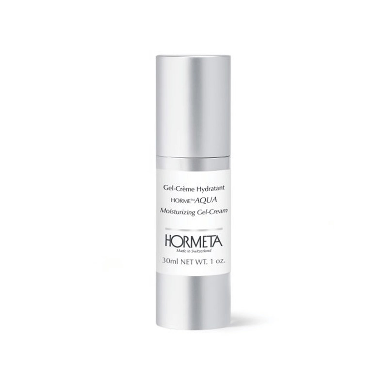 Horme Aqua Moisturizing Gel-Cream 30 ml - Horme