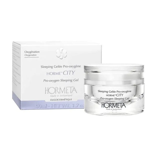 Horme Pro-Oxygen Sleeping Gel x 50ml - Horme