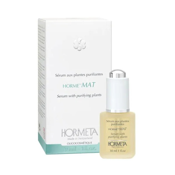 Horme Serum With Purifying Plants x 30ml - Horme