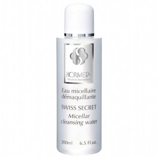 Horme Swiss Micellar Water x 200ml - Horme