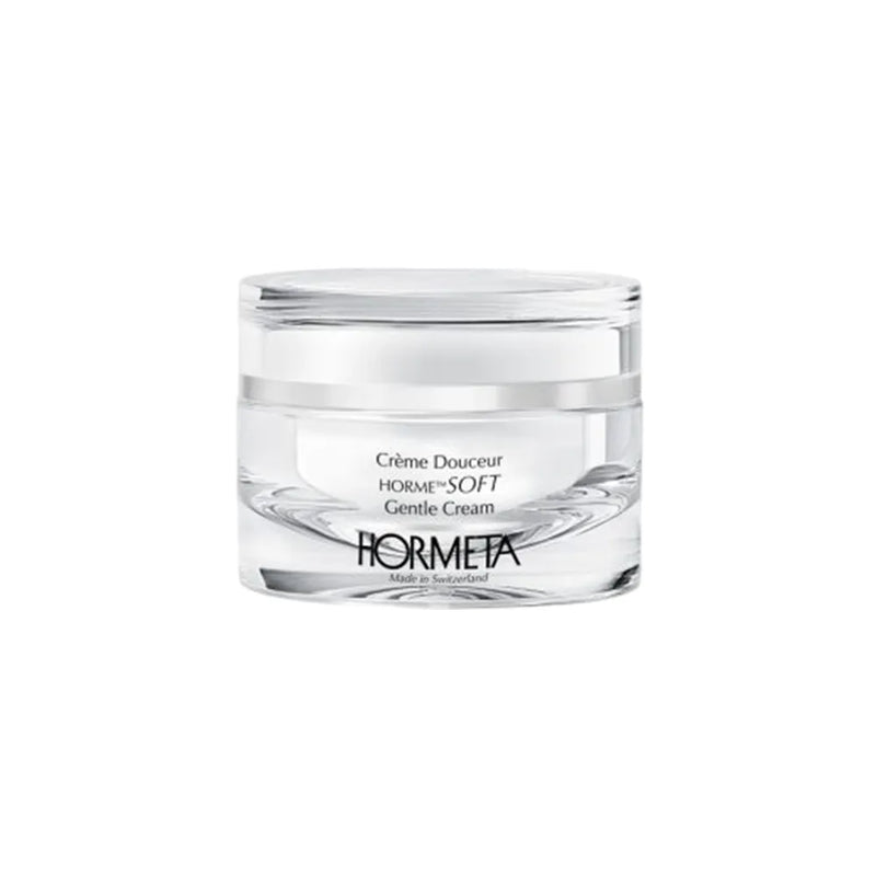Hormeta Soft Gentle Crema x 50 ml - Hormeta