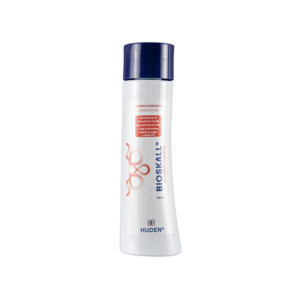 Huden Bioskall Acondicionador x 280 ml - Huden