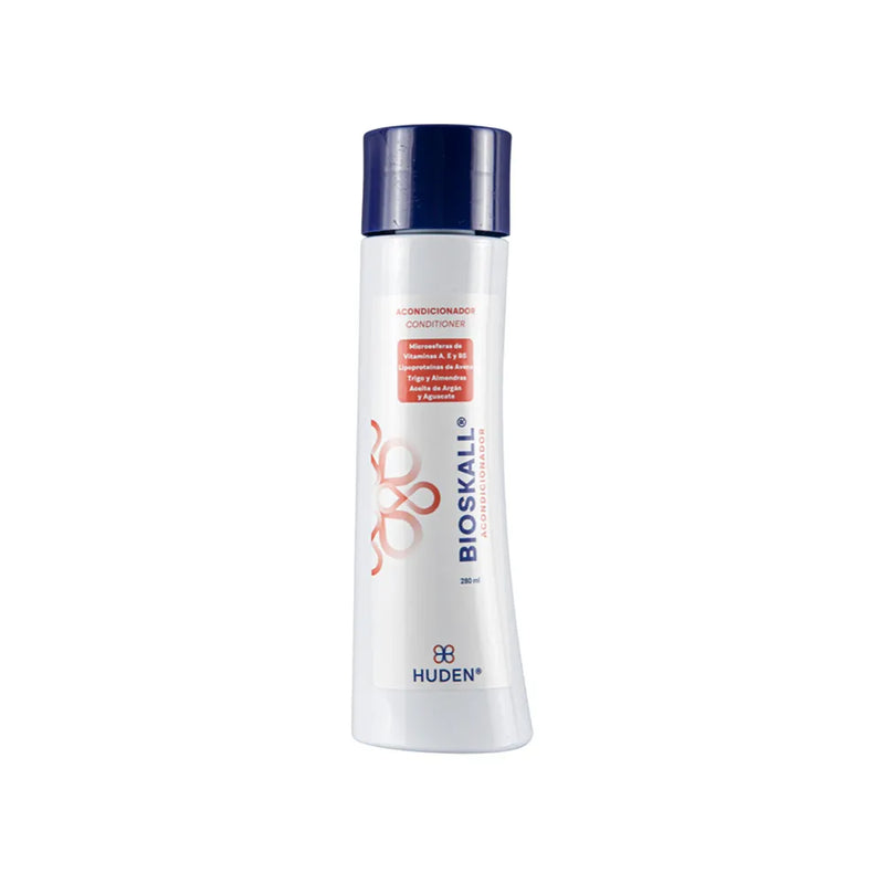 Huden Bioskall Acondicionador x 280 ml - Huden