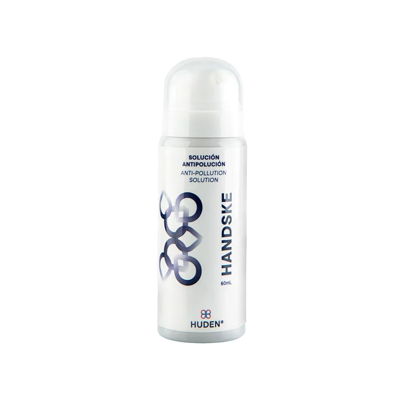 Huden Handske Solucion Antipolucion x 60 ml - Huden