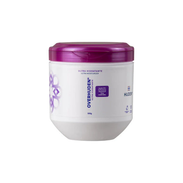 Huden Overhuden Ultra Hidratante Corporal