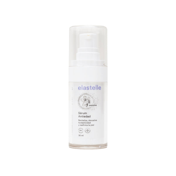 Inbiotech Elastelle Serum Antiedad Bipac x 30 ml - Inbiotech