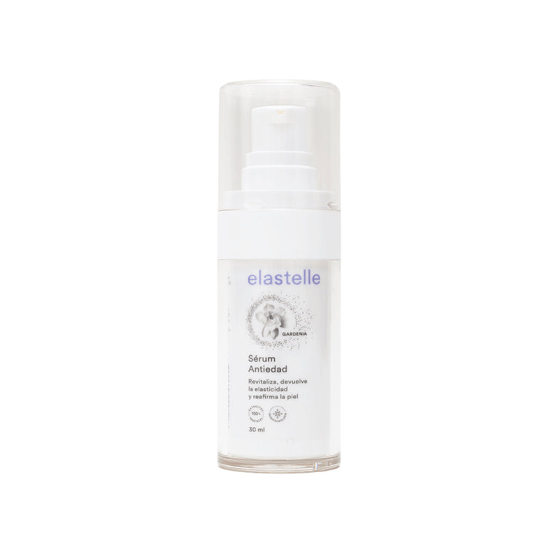 Inbiotech Elastelle Serum Antiedad Bipac x 30 ml - Inbiotech