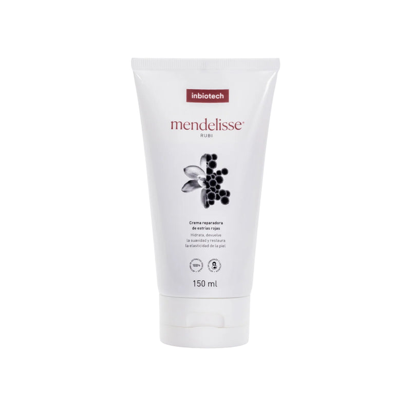 Crema Reparadora de Estrías Mendelisse 150 ml - Mendelisse