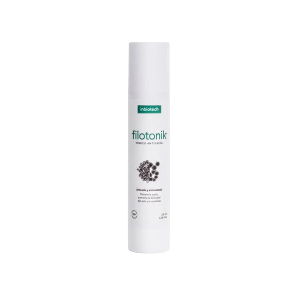 Inbiotech Filotonik Tonico Anticaida Y Antioxidante x 120 ml - Inbiotech