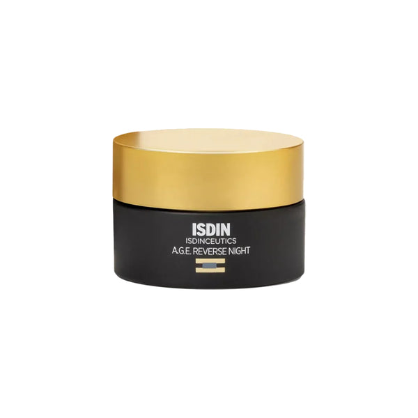 Isdin A.G.E Reverse Night x 50 gr - Isdin