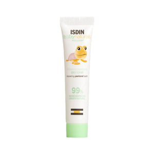 Isdin Baby Naturals Balsamo Reparador Perioral x 15 ml - Isdin