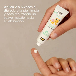 Isdin Baby Naturals Balsamo Reparador Perioral x 15 ml - Isdin