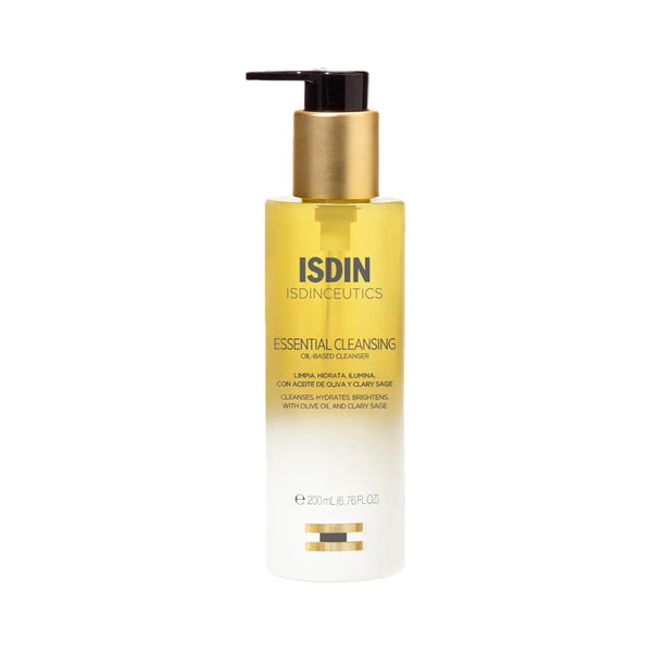 Isdin Essential Cleansing x 200 ml - Isdin