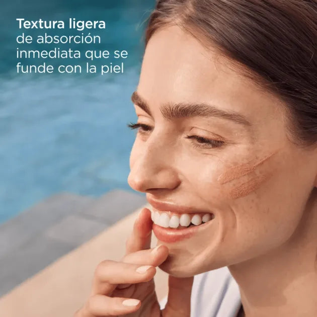 Isdin Fotoultra 100 Spot Prevent Color x 50 ml - Isdin