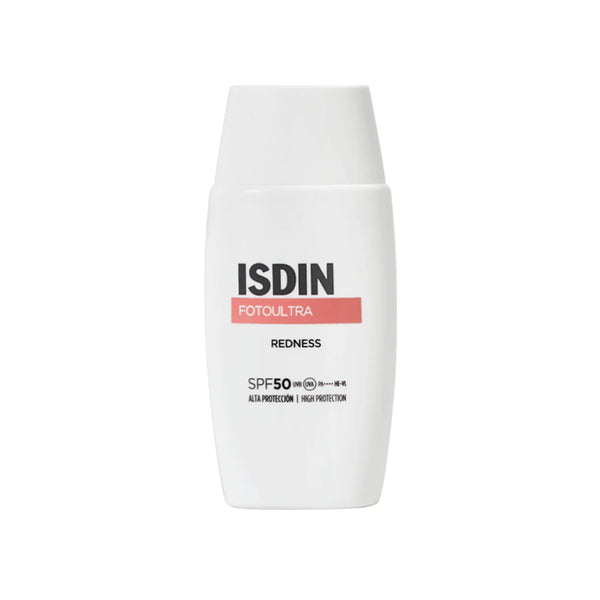 Isdin Fotoultra Redness SPF50 x 50 ml - Isdin