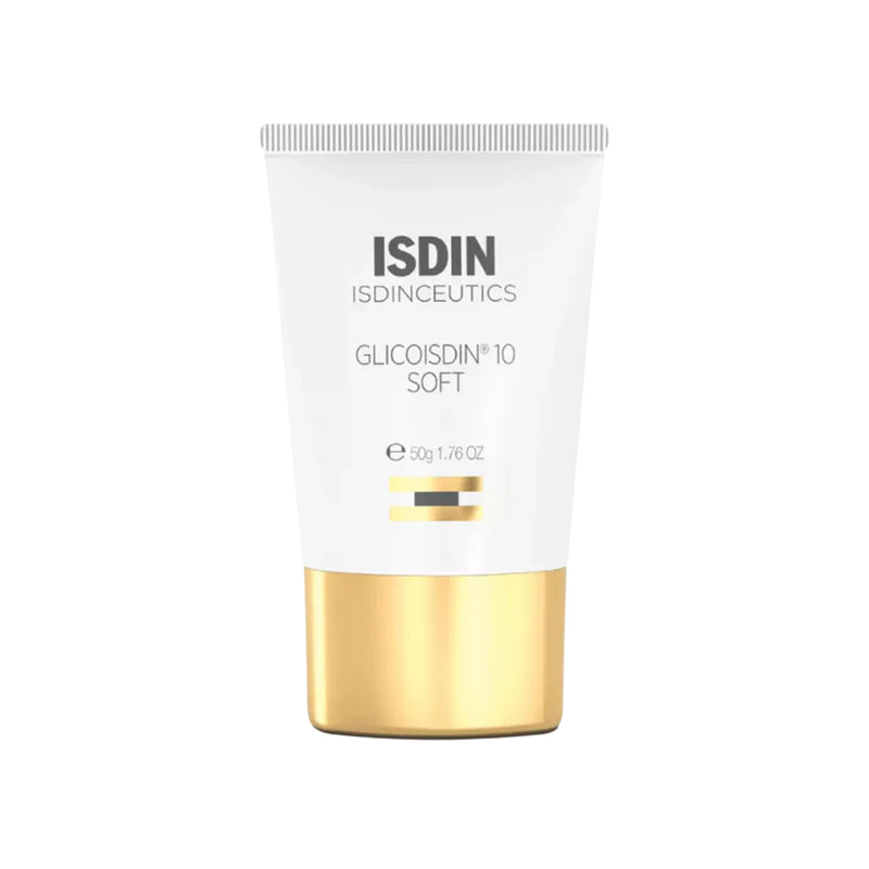 Isdin Glicoisdin 10 Soft Gel x 50 g - Isdin