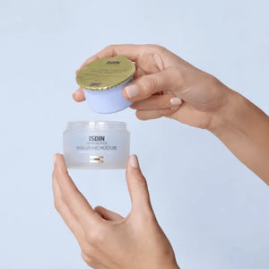 Isdin Hyaluronic Moisture Piel Normal A Seca Refill x 50 ml - Isdin