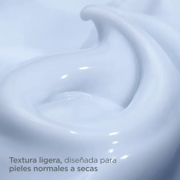 Isdin Hyaluronic Moisture Piel Normal A Seca x 50 ml - Isdin