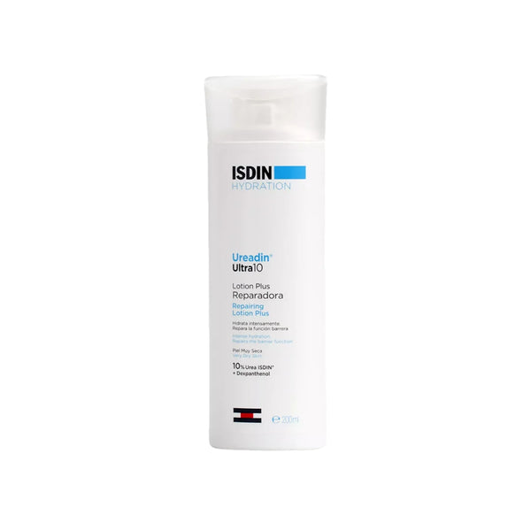 Isdin Ureadin Ultra 10 Lotion Plus Reparadora x 200 ml - Isdin
