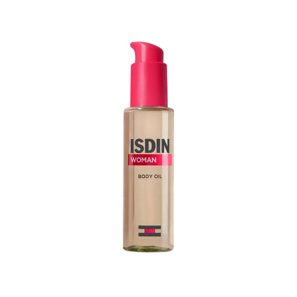 Isdin Woman Aceite Corporal x 100 ml