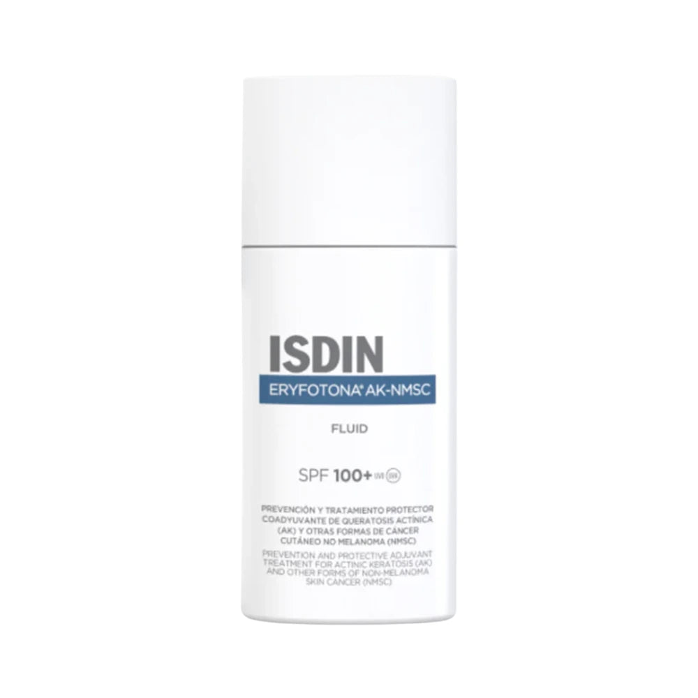 Isdin Eryfotona Ak-Nmsc Fluid x 50 ml