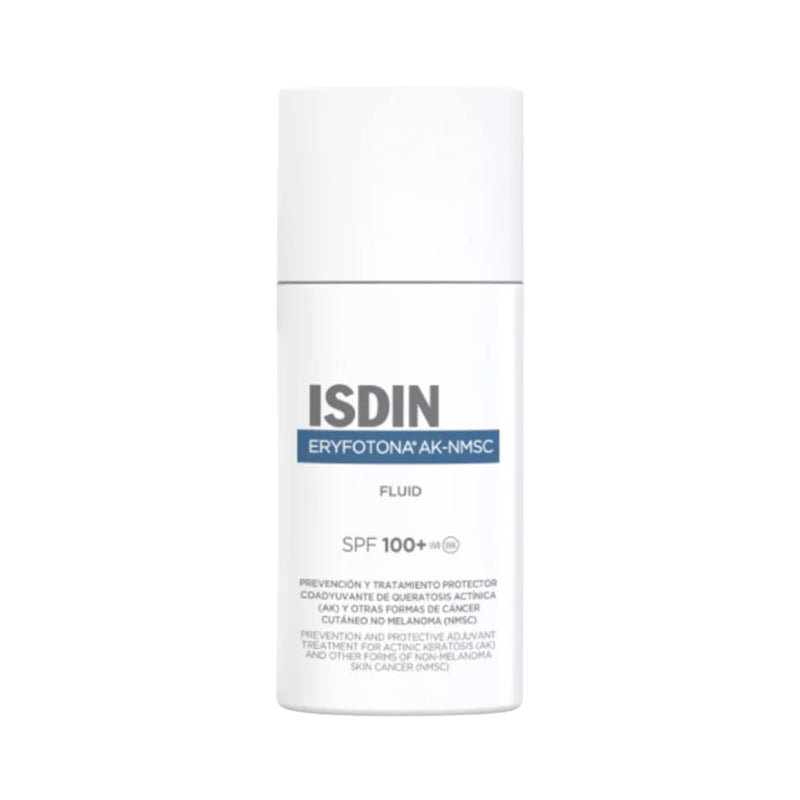 Isdin Eryfotona Ak-Nmsc Fluid x 50 ml - Isdin