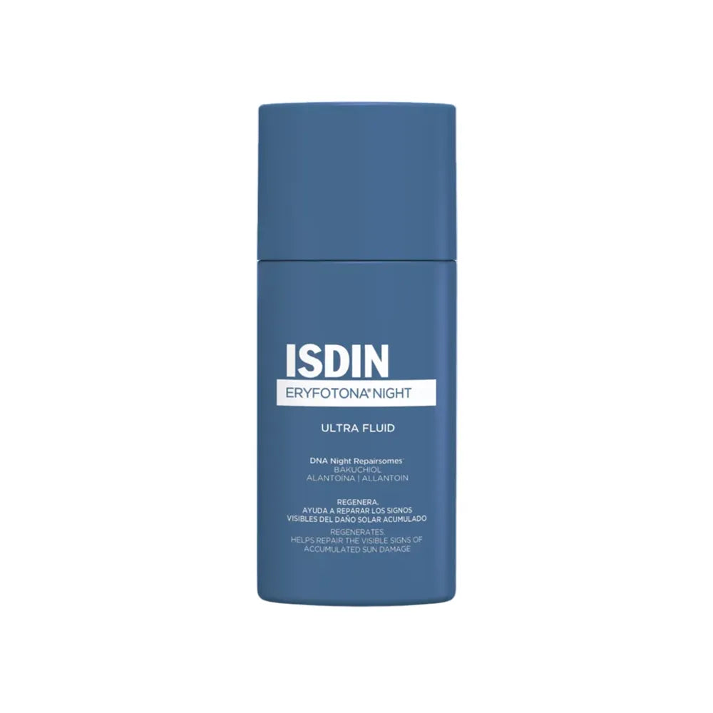 Isdin Eryfotona Night Serum x 50 ml