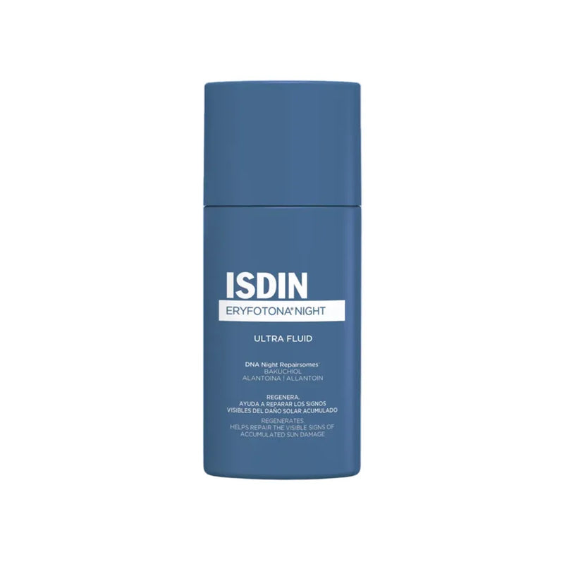 Isdin Eryfotona Night Serum x 50 ml - Isdin